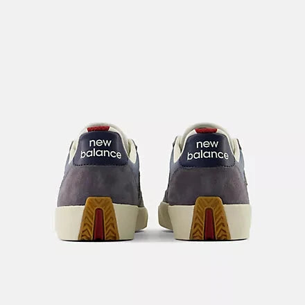 New Balance Numeric 340 (Blue/Blue) Men's Skate Shoes New Balance