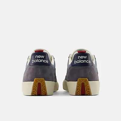 New Balance Numeric 340 (Blue/Blue) Men's Skate Shoes New Balance