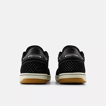 New Balance Numeric 440v2 (Black/White) Shoes New Balance