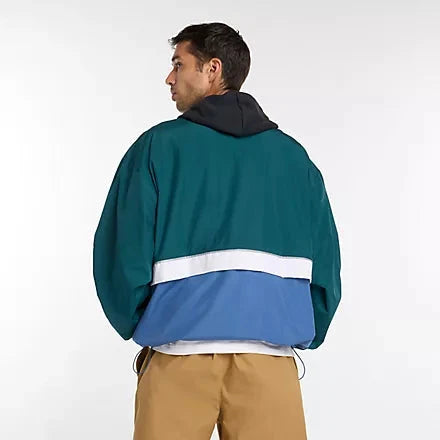 New Balance Numeric Archive Jacket T-Shirt New Balance