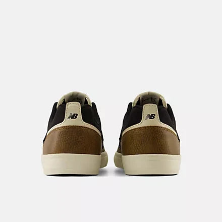 New Balance Numeric Jamie Foy 306 (Brown/Black) Men's Skate Shoes New Balance