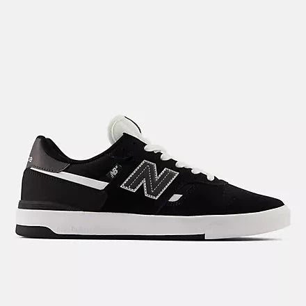 New Balance Numeric Jamie Foy 306 Cup (Black/White) Men's Skate Shoes New Balance