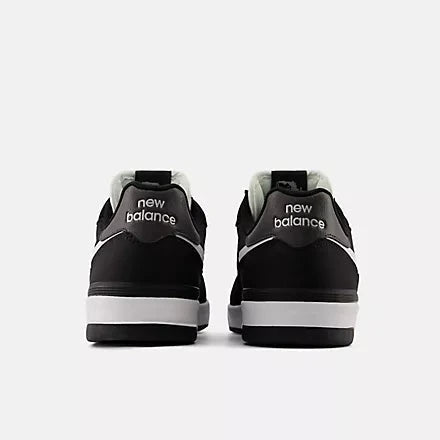 New Balance Numeric Jamie Foy 306 Cup (Black/White) Men's Skate Shoes New Balance