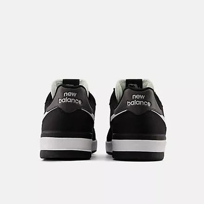 New Balance Numeric Jamie Foy 306 Cup (Black/White) Men's Skate Shoes New Balance