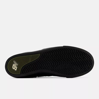 New Balance Numeric Jamie Foy 306 (Green/Black) Men's Skate Shoes New Balance