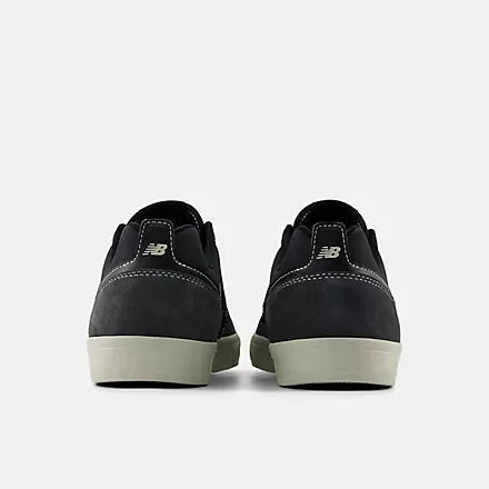 New Balance Numeric Jamie Foy 306 (Grey/Beige) Shoes New Balance