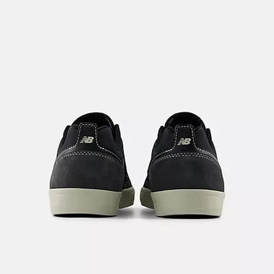 New Balance Numeric Jamie Foy 306 (Grey/Beige) Shoes New Balance