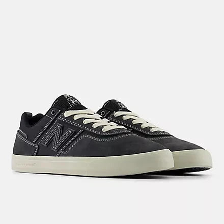 New Balance Numeric Jamie Foy 306 (Grey/Beige) Shoes New Balance