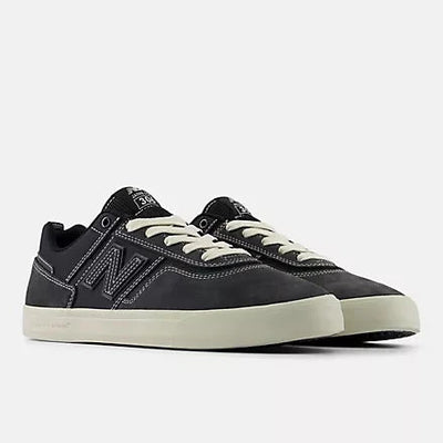 New Balance Numeric Jamie Foy 306 (Grey/Beige) Shoes New Balance