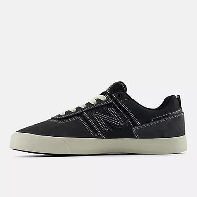 New Balance Numeric Jamie Foy 306 (Grey/Beige) Shoes New Balance