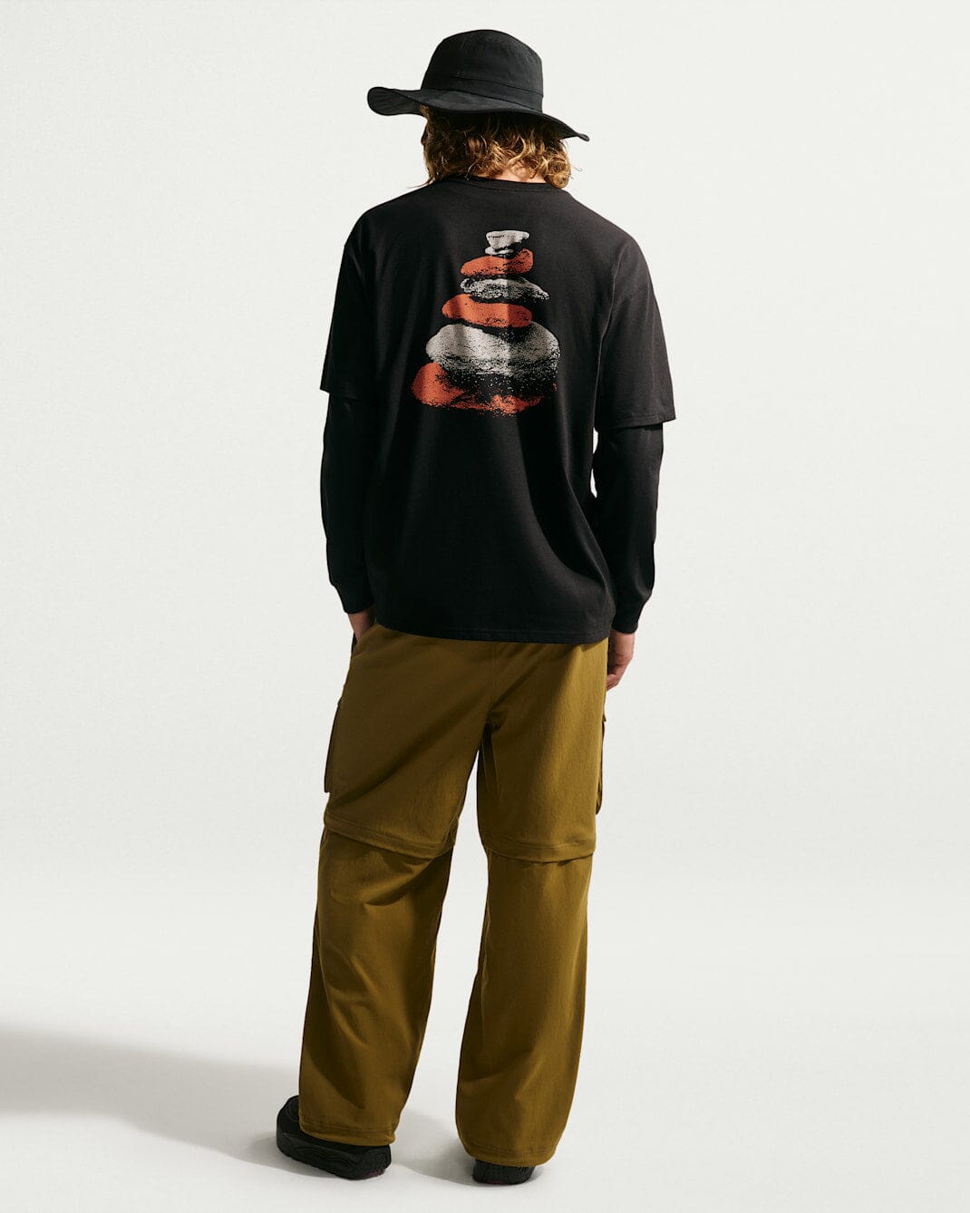 Nike ACG Dri-Fit T-Shirt T-Shirt Nike