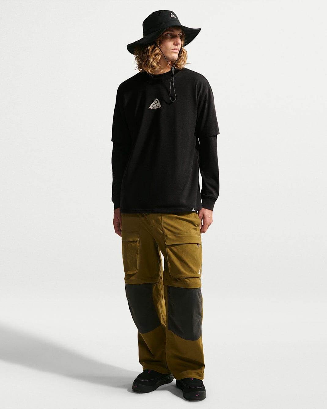 Nike ACG Dri-Fit T-Shirt T-Shirt Nike