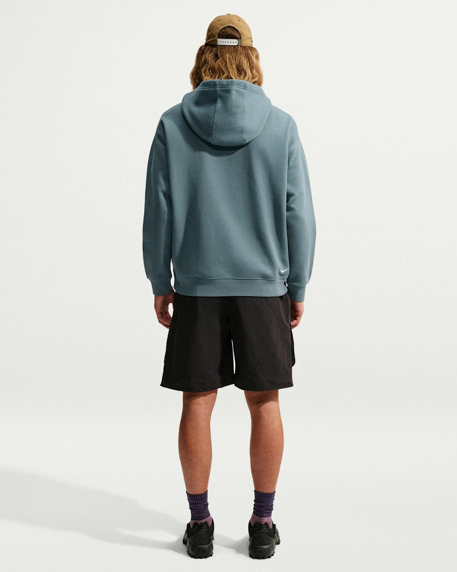 Nike ACG Tuff Fleece Pullover Hoodie Men's Casual Sweatshirts Nike 