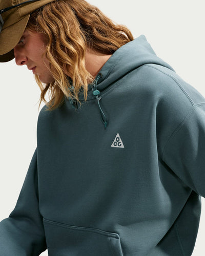 Nike ACG Tuff Fleece Pullover Hoodie Men's Casual Sweatshirts Nike