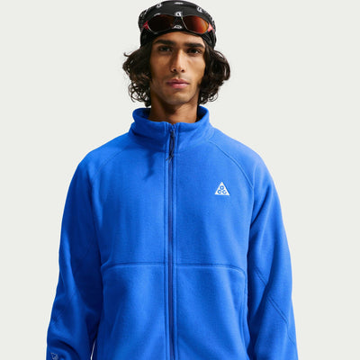 Nike ACG Wolf Tree Full Zip Fleece Men's Fleece Jackets Nike