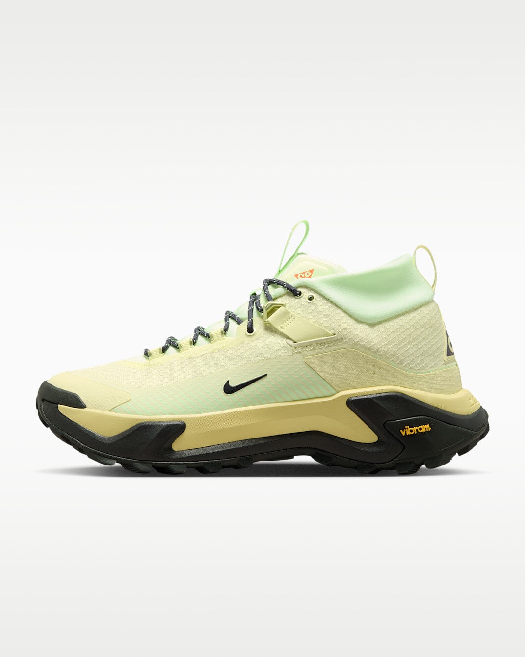 Nike ACG Zegama Hike Shoes - Men's Men's Hiking Shoes Nike
