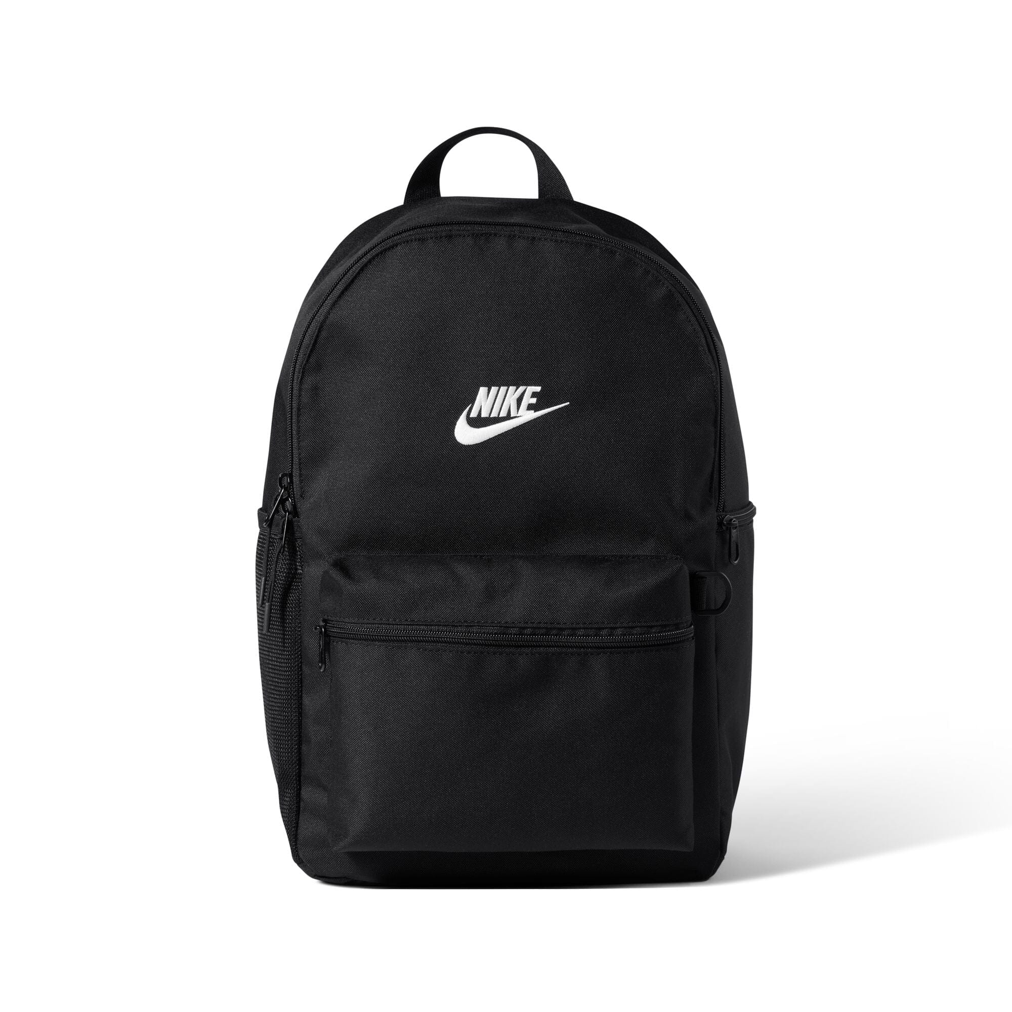 Nike Heritage Backpack Backpacks Nike Black