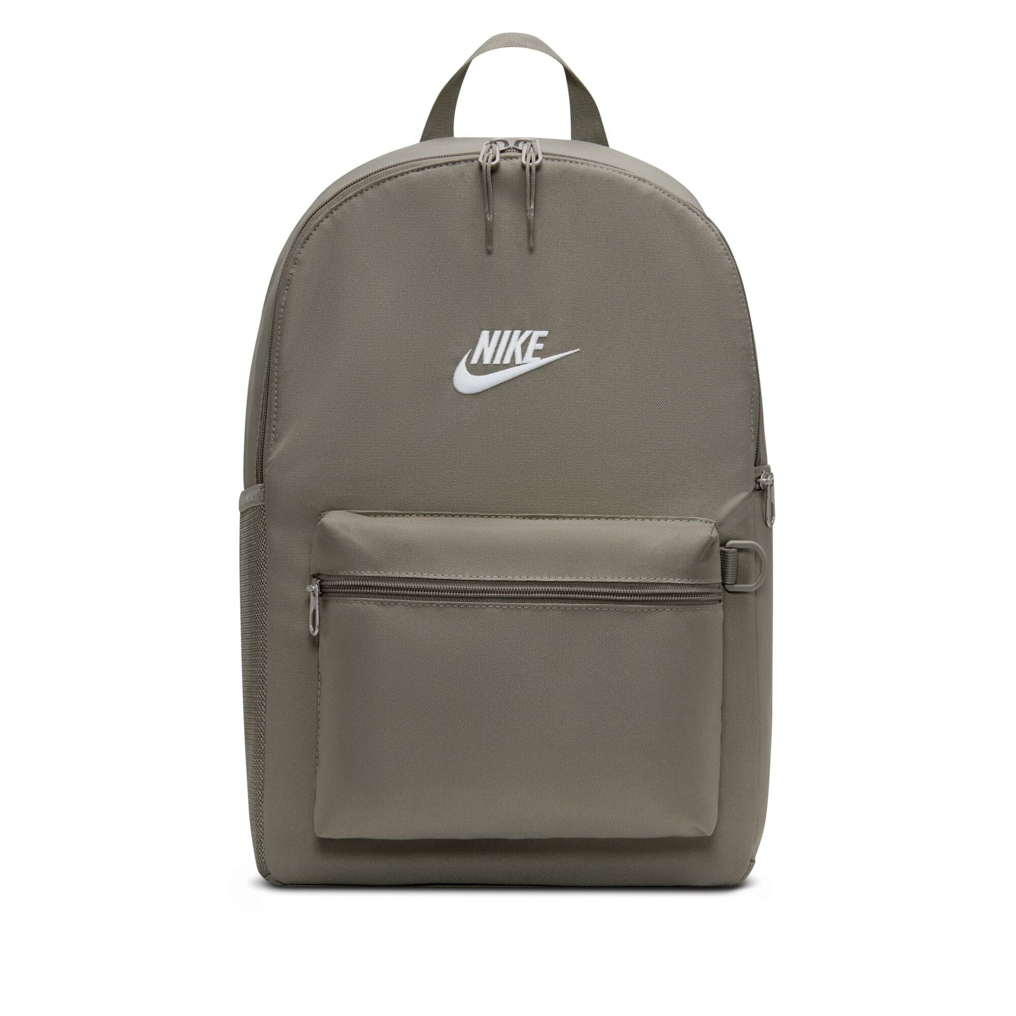 Nike Heritage Backpack Backpacks Nike Light Army