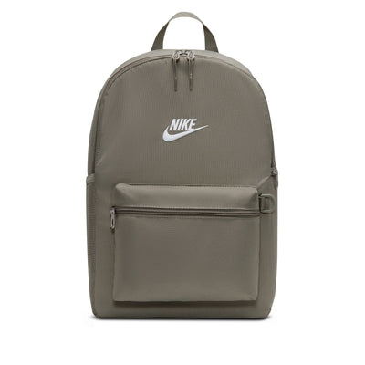 Nike Heritage Backpack Backpacks Nike Light Army