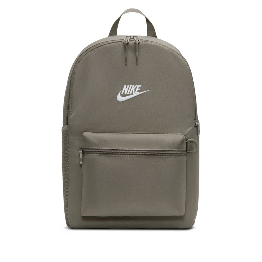 Nike Heritage Backpack Backpacks Nike Black 
