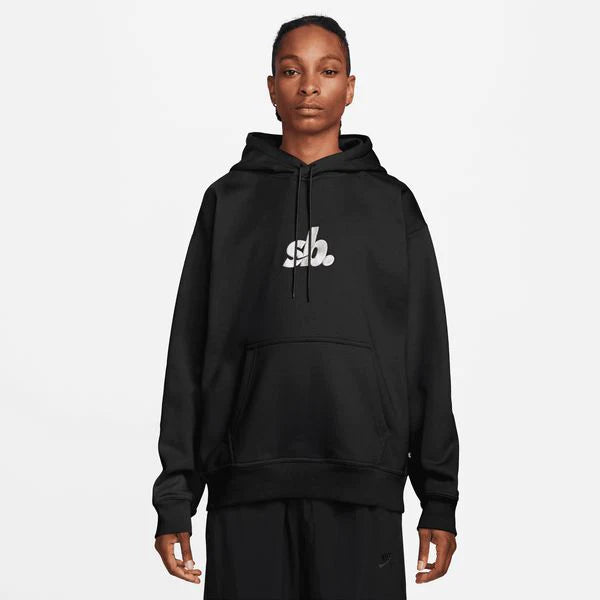 Nike SB Fleece Box Logo Hoodie - Apex Outfitter & Board Co