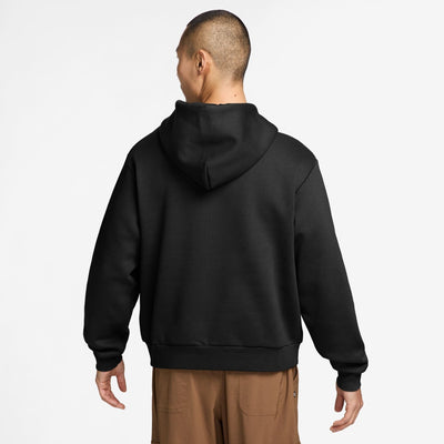 Nike SB Fleece Full-Zip Skate Hoodie Men's Skate Sweatshirts Nike