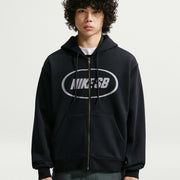 Black / M