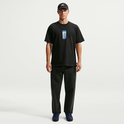 Nike SB Skate Phone T-Shirt Men's Skate T-Shirts Nike