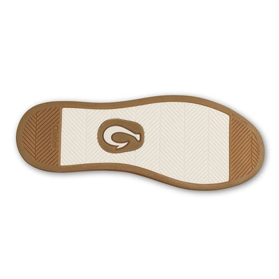 OluKai Kakaha Nia - Men's (Fox/Fox) Men's Casual Shoes OluKai