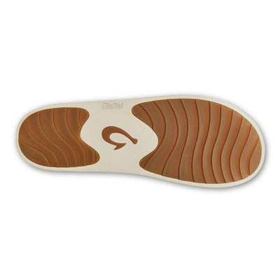 OluKai Ku‘i Slipper – Women's (Tan / Bone) Women's Slippers OluKai