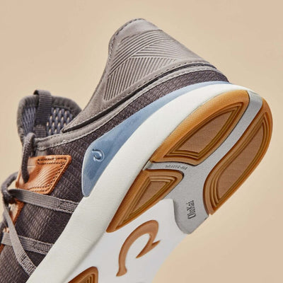 OluKai Mio Li - Men's Men's Casual Shoes OluKai