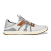 OluKai Mio Li - Men's (Mist Grey/Poi) Shoes OluKai