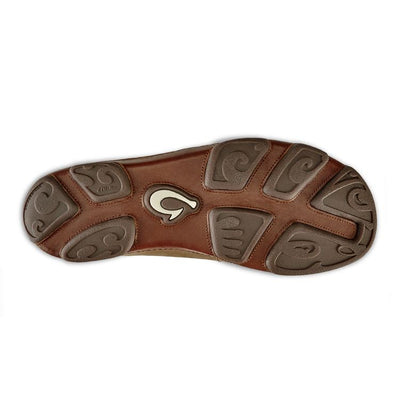 OluKai Moloa - Men's (Ray/Toffee) Shoes OluKai