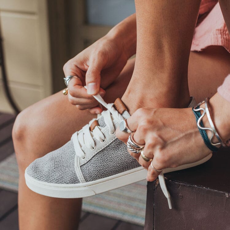 OluKai Pehuea Li (Tapa/Tapa) - Women's Women's Casual Shoes OluKai