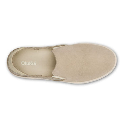 OluKai Pehuea Luxe (Tapa/Tapa) - Women's Shoes OluKai