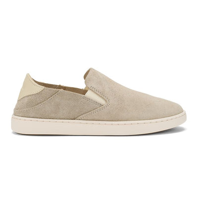 OluKai Pehuea Luxe (Tapa/Tapa) - Women's Shoes OluKai