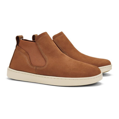 OluKai Pehuea Mid (Fox/Fox) - Women's Shoes OluKai