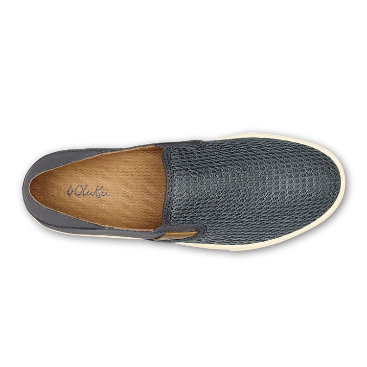 OluKai Pehuea (Pavement/Pavement) - Women's Women's Casual Shoes OluKai