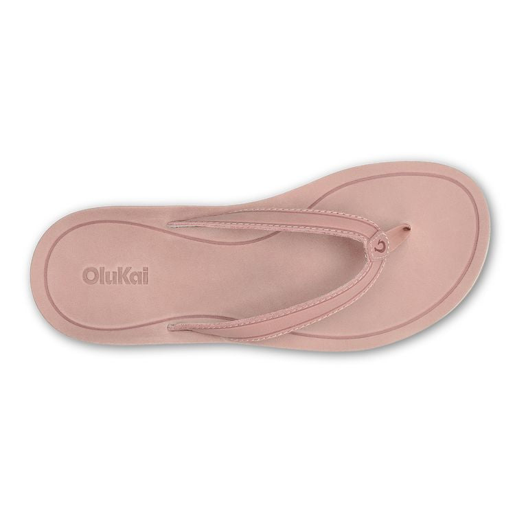 OluKai Southshore (Soft Pink/Soft Pink) - Women's Shoes OluKai