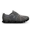 On Running Cloud 5 Waterproof - Men's (Asphalt/Magnet) On Cloud