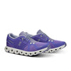 On Running Cloud 5 - Women's (Blueberry/Feather) Shoes On Cloud 