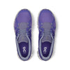On Running Cloud 5 - Women's (Blueberry/Feather) Shoes On Cloud