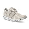 On Running Cloud 5 - Women's (Pearl/ White) General On Running 