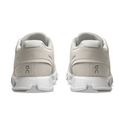 On Running Cloud 5 - Women's (Pearl/ White) General On Running