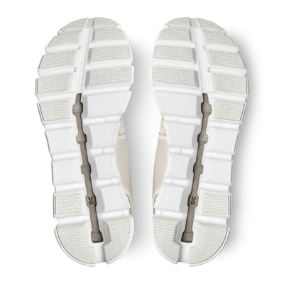 On Running Cloud 5 - Women's (Pearl/ White) General On Running