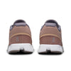 On Running Cloud 5 - Women's (Rosebrown/Fog) Shoes On Running