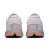 On Running Cloud 5 - Women's (Sand/Rosebrown) Shoes On Running