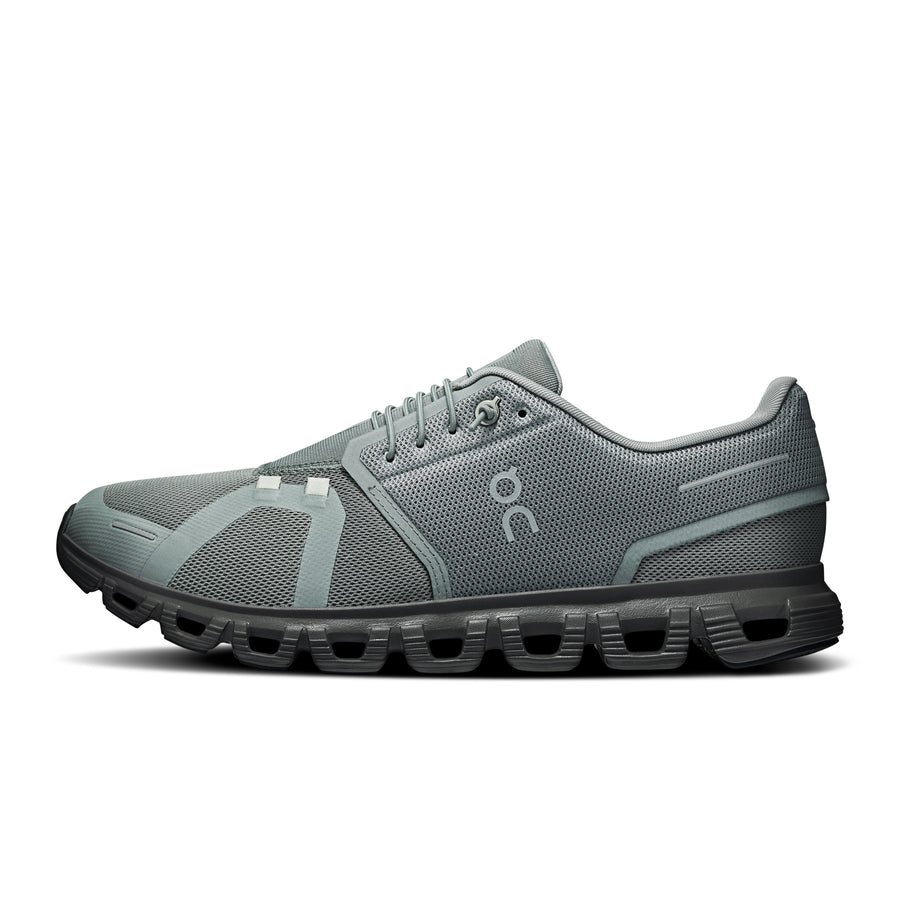 On Running Cloud 6 - Men's (Apollo/Eclipse) Shoes On Running 