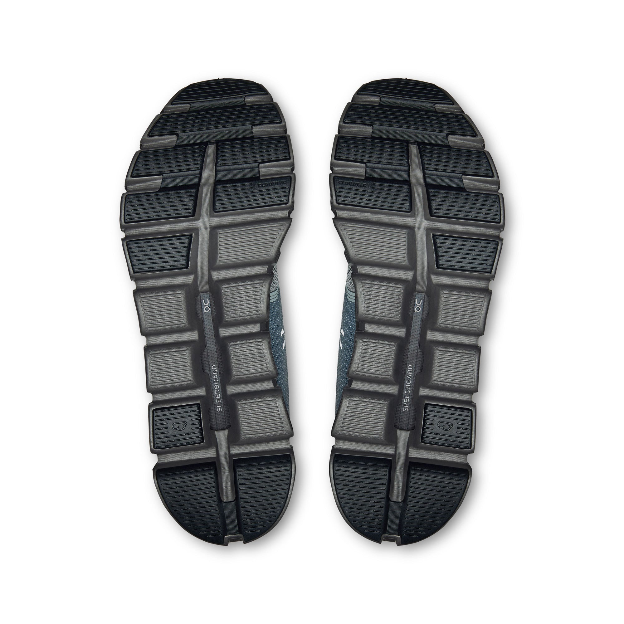 On Running Cloud 6 - Men's (Apollo/Eclipse) Shoes On Running