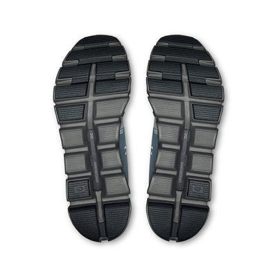 On Running Cloud 6 - Men's (Apollo/Eclipse) Shoes On Running